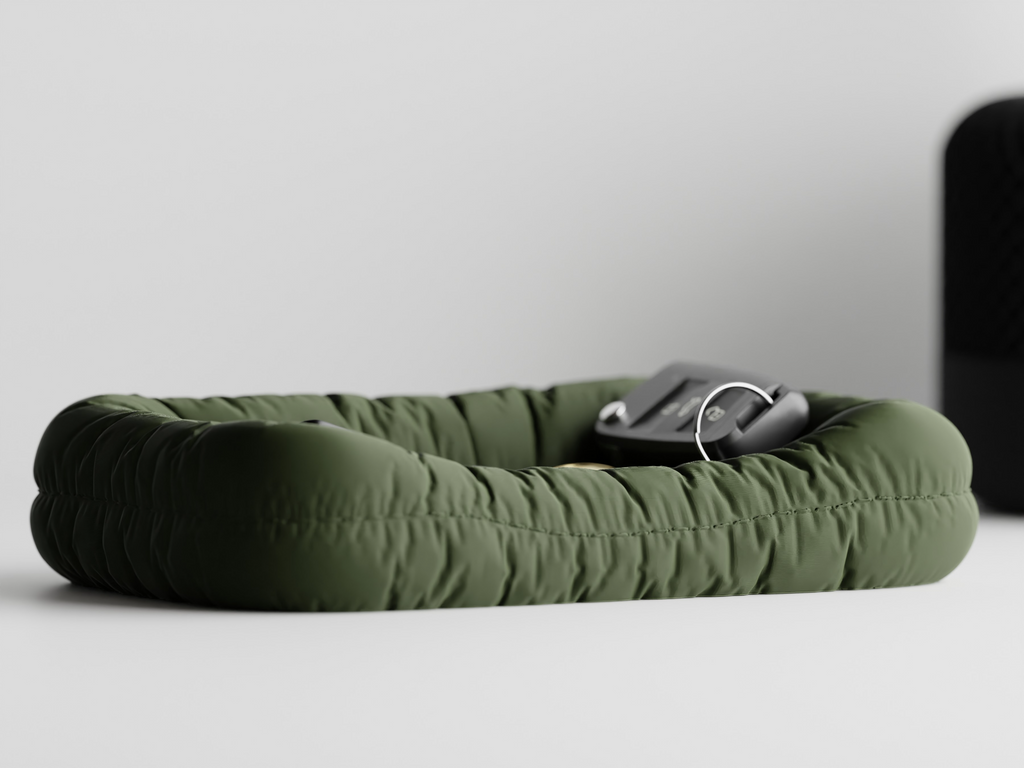 Sofa de llaves