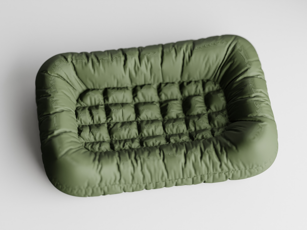 Sofa de llaves