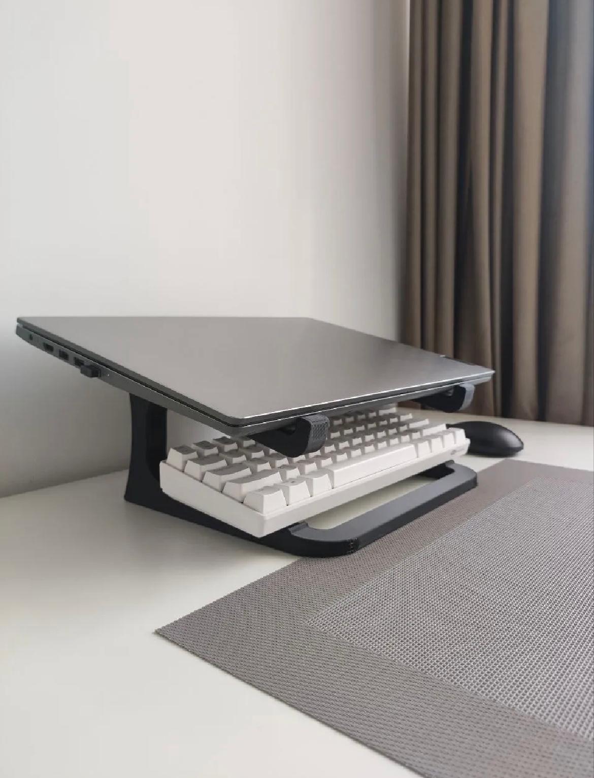 Soporte para portátil