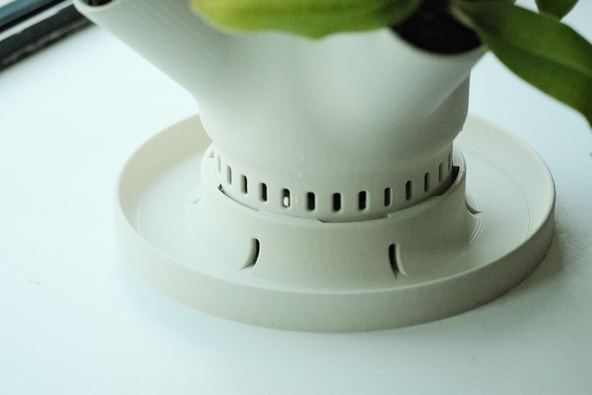 Macetero Vertical Modular