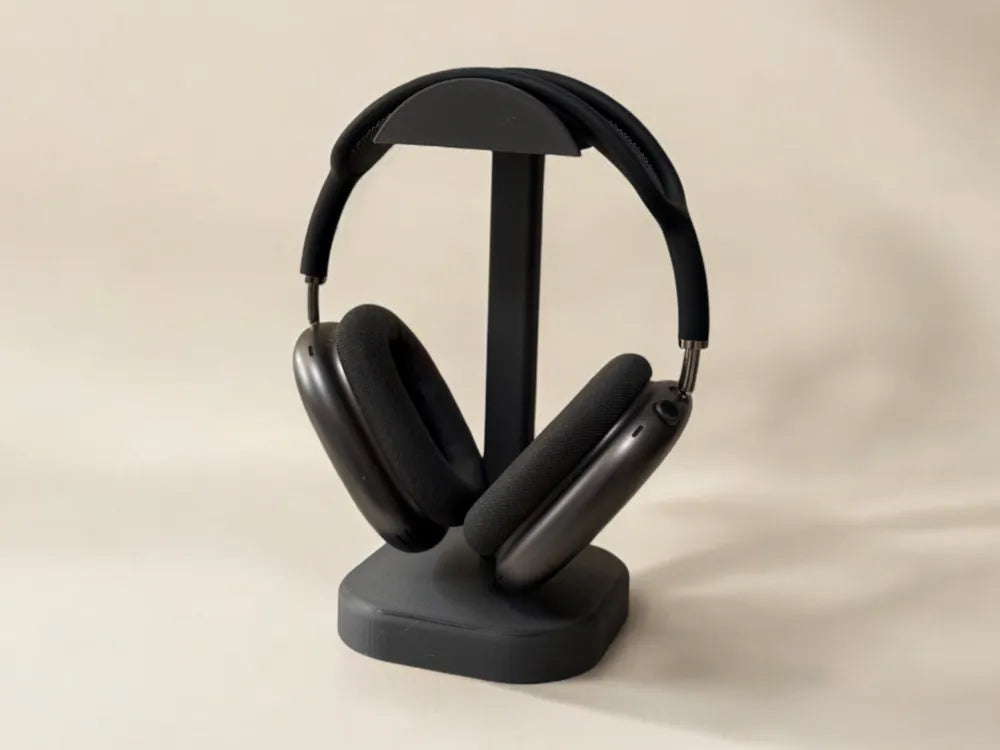 Soporte de Auriculares