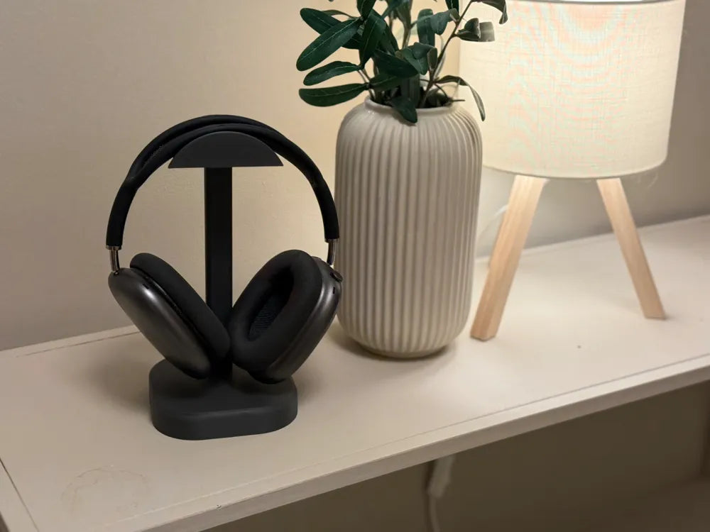 Soporte de Auriculares