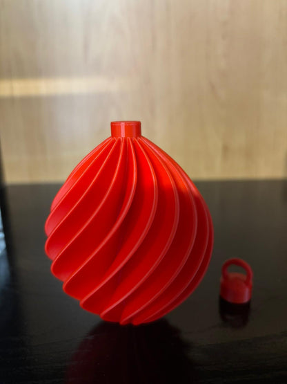 Bolas Minimalistas Navidad