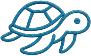 Thread Turtle