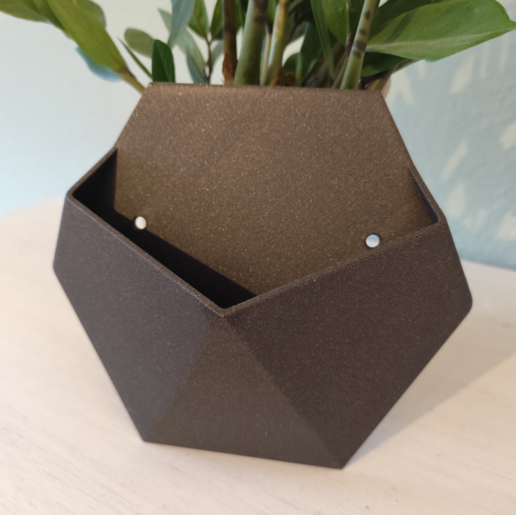 Maceteros Minimalistas